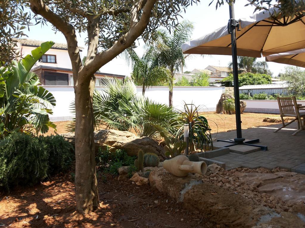 Caliu Bed & Breakfast มาราอูซา ภายนอก รูปภาพ