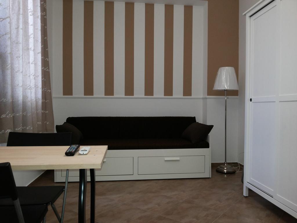 Caliu Bed & Breakfast มาราอูซา ภายนอก รูปภาพ