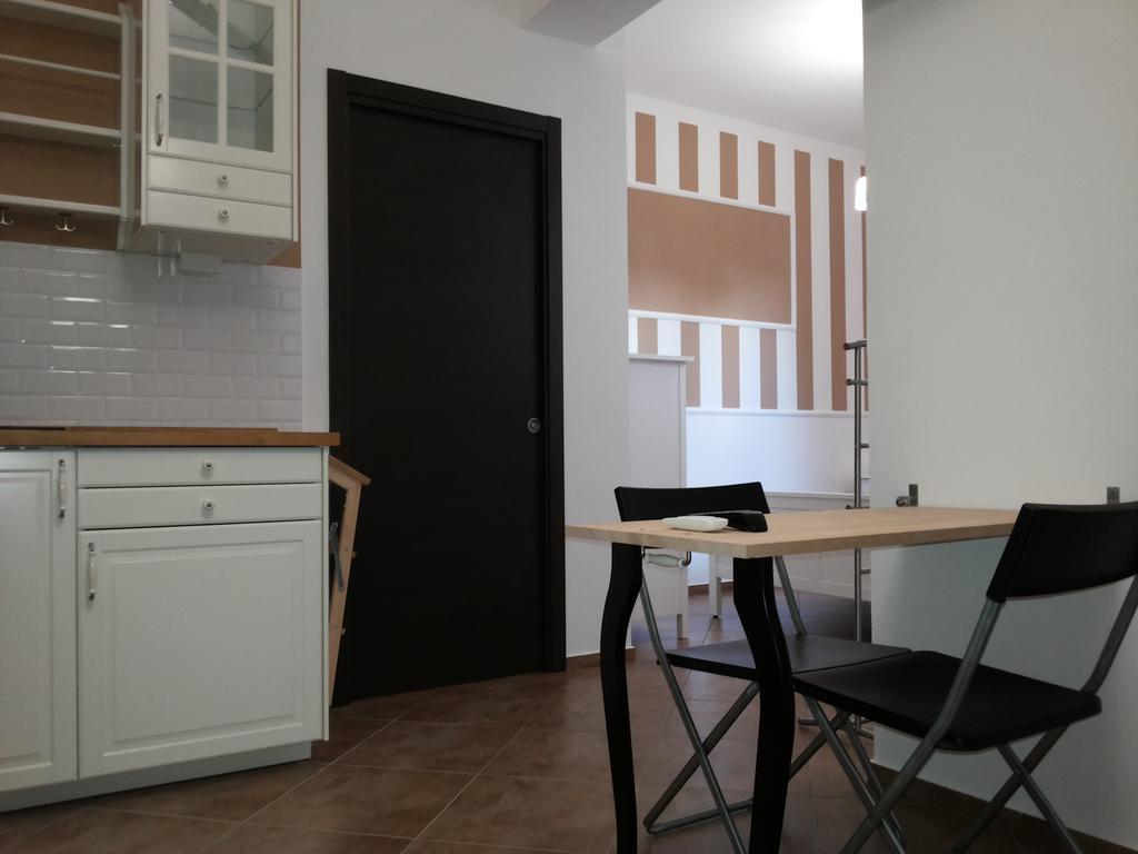 Caliu Bed & Breakfast มาราอูซา ภายนอก รูปภาพ