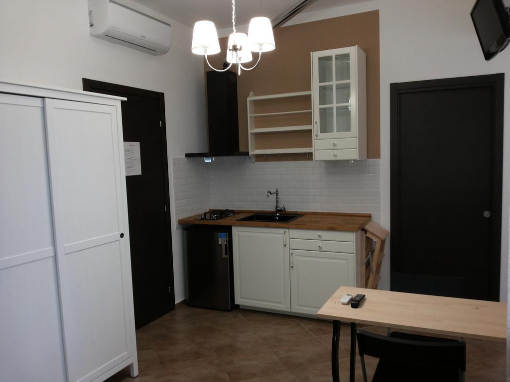 Caliu Bed & Breakfast มาราอูซา ภายนอก รูปภาพ