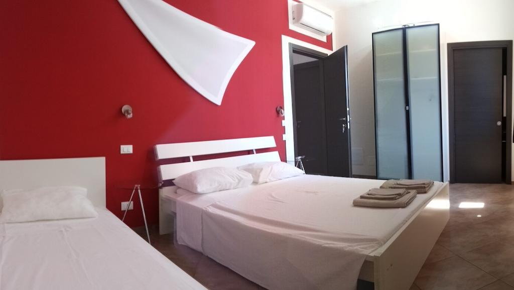 Caliu Bed & Breakfast มาราอูซา ห้อง รูปภาพ