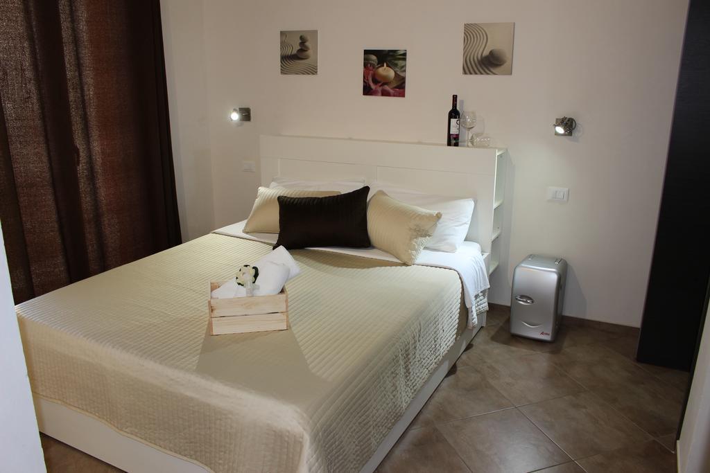Caliu Bed & Breakfast มาราอูซา ห้อง รูปภาพ