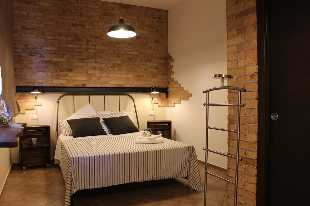 Caliu Bed & Breakfast มาราอูซา ภายนอก รูปภาพ