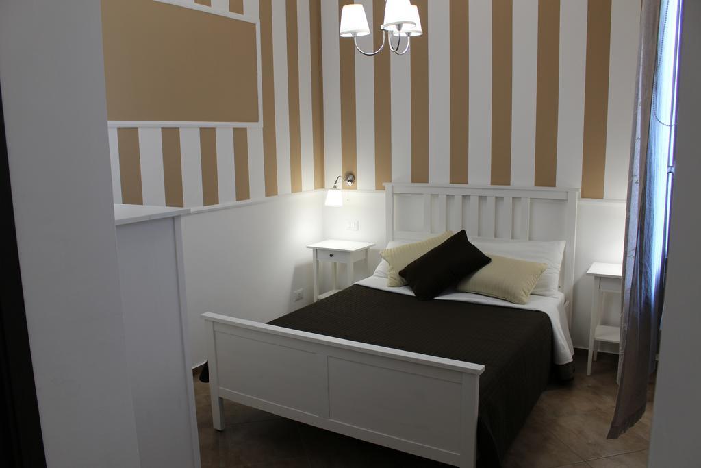 Caliu Bed & Breakfast มาราอูซา ภายนอก รูปภาพ
