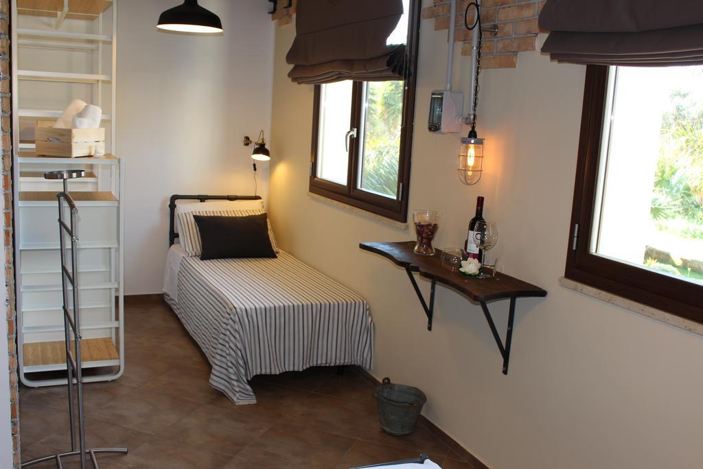 Caliu Bed & Breakfast มาราอูซา ภายนอก รูปภาพ