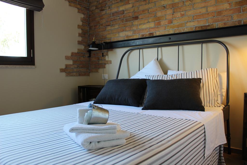 Caliu Bed & Breakfast มาราอูซา ภายนอก รูปภาพ